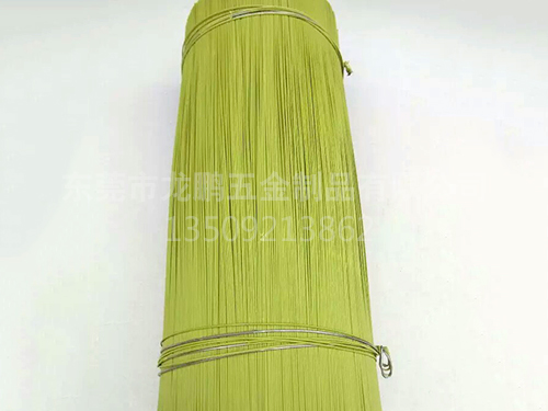 34號包膠鐵（tiě）線