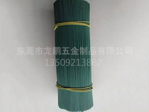 28號（hào）包（bāo）膠（jiāo）鐵線