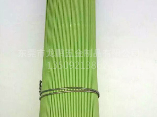 24號包（bāo）膠鐵（tiě）線（xiàn）